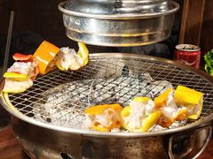 -肉仓焼肉バー(烟台山店)