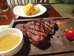 -雅达利超级牛扒(黄岐店)