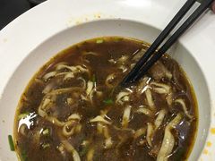 -康师傅私房牛肉面(申虹店)