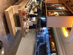 -比格比萨自助(宋家庄店)