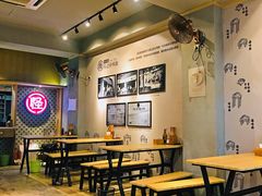 大堂-吴记怪味面(牛王庙店)