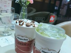 -哈根达斯(美罗城店)
