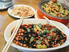-倍儿美海鲜大排挡·非遗海鲜蒸饺(洋货店)