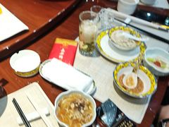 -真不同饭店(老城店)