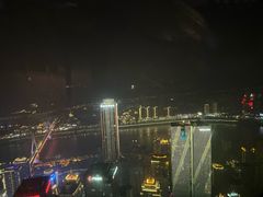 -WFC会仙楼观景台