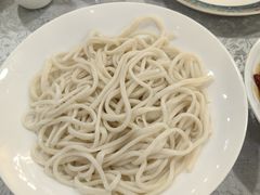 -汗腾格里·风味餐厅(新疆驻京办店)