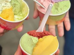 -Dip in Gelato(富民路店)