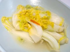 娃娃菜-Asianplus海蓝鸡饭