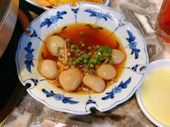 -禄婶鸡煲·打边炉