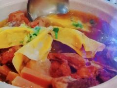 -莲花餐饮(朱雀店)