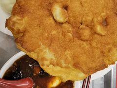 -玉华台饭庄(裕中西里小区店)