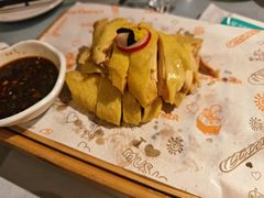 -宋园·金宴浙鲜馆(静安店)