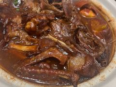 -大灶头·新昌菜(中国茶市店)