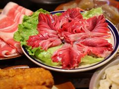 -四小区火锅·巷子里的重庆火锅(花照壁店)