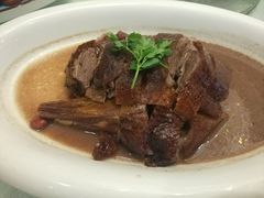 -香融府·烤鸭·家常菜(马家堡路店)