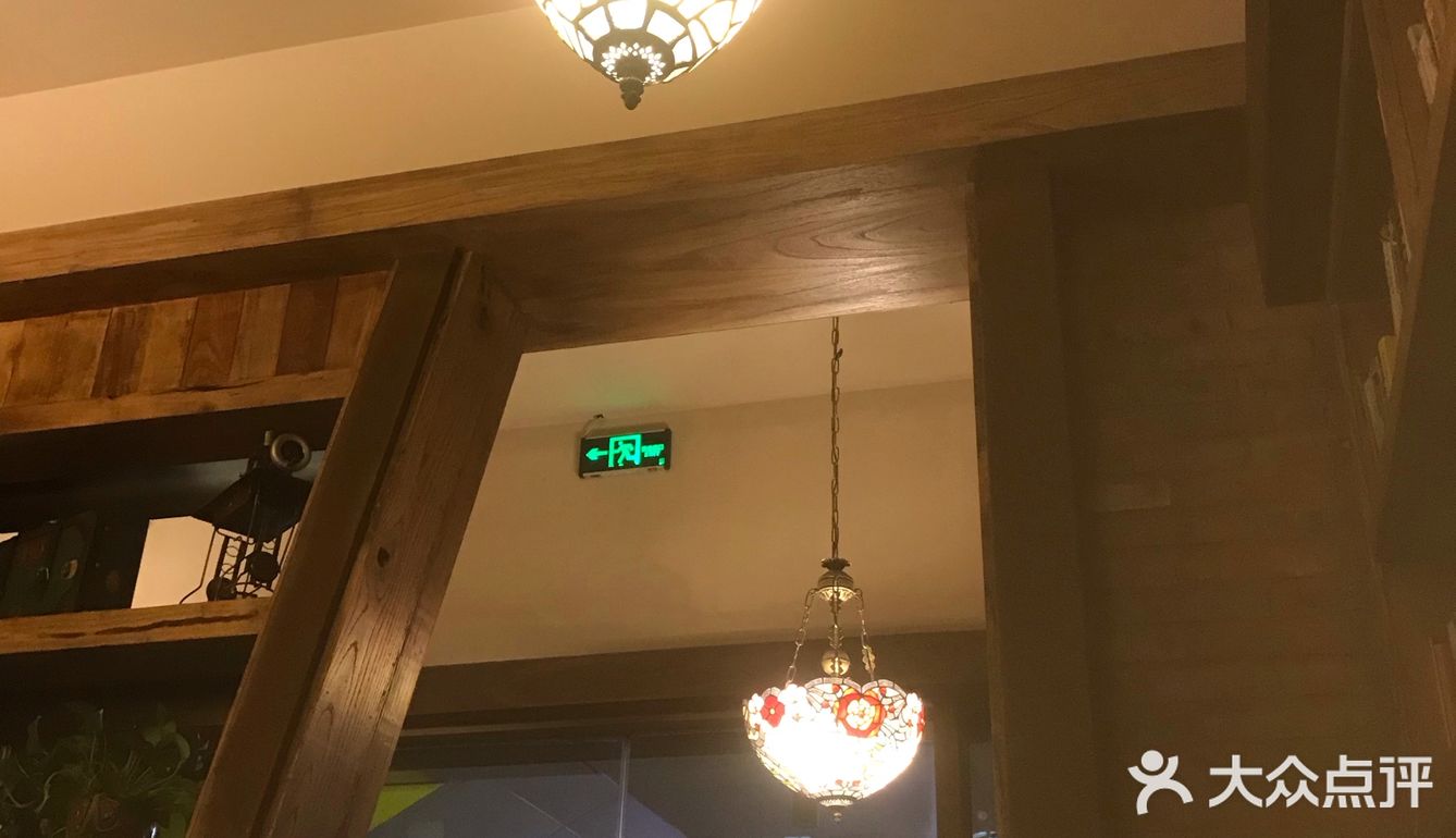 巢式三杯鸡 味道还是不错的