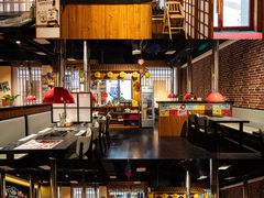 -丸福烤肉(君隆广场店)