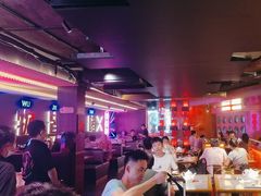 -啫神·广州地标美食(北京路店)