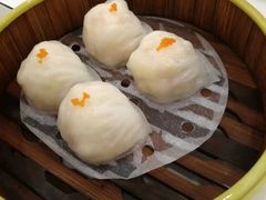 -维多利亚大酒店·雅园中餐厅