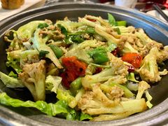 -云来居素食馆(东门店)