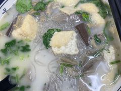 -鸭小妹鸭血粉丝(老门东店)