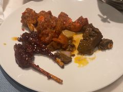 -长兴开元名都大酒店·地中海咖啡厅