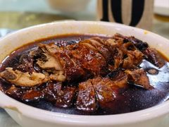 -蒲氏烤鸭(百寿路店)