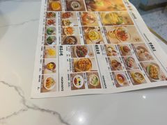 -花少爷·鲜虾干贝粥(延安万达店)