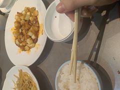 -黑窑厂糖油饼烤鸭·清真菜(旗舰店)