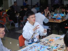 -广东药科大学(广州校区大学城校园)