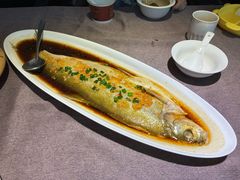 -羲和雅苑•北京烤鸭(瑞吉店)