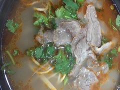 -牛煎里牛肉煎包淮南牛肉汤(广东路店)