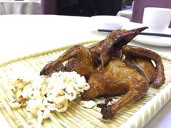 -清心鸡沙田乳鸽店·非遗传承(石溪店)