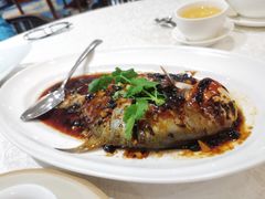 -红棉中餐厅·广州海航威斯汀酒店