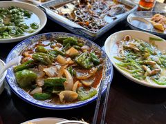 -下塘街25号农家菜馆(新场店)