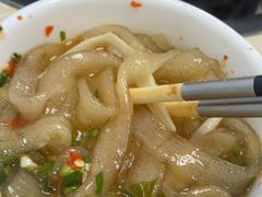 -尚品牛味汤锅火锅(康定总店)