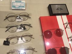 -宝岛眼镜(建外soho店)