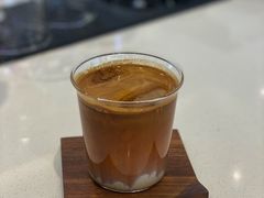 -稀物集咖啡(徽州大道店)