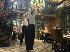 -卢布里西餐厅(总店)