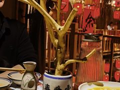 -锦上中式酒馆(南内环店)