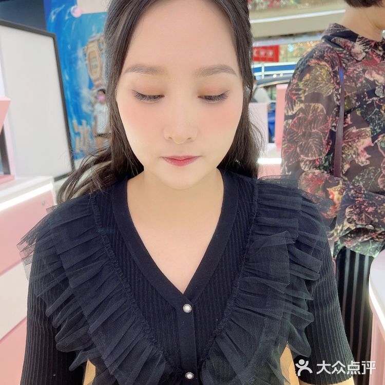 WASADO悦瞳速效妆容教程