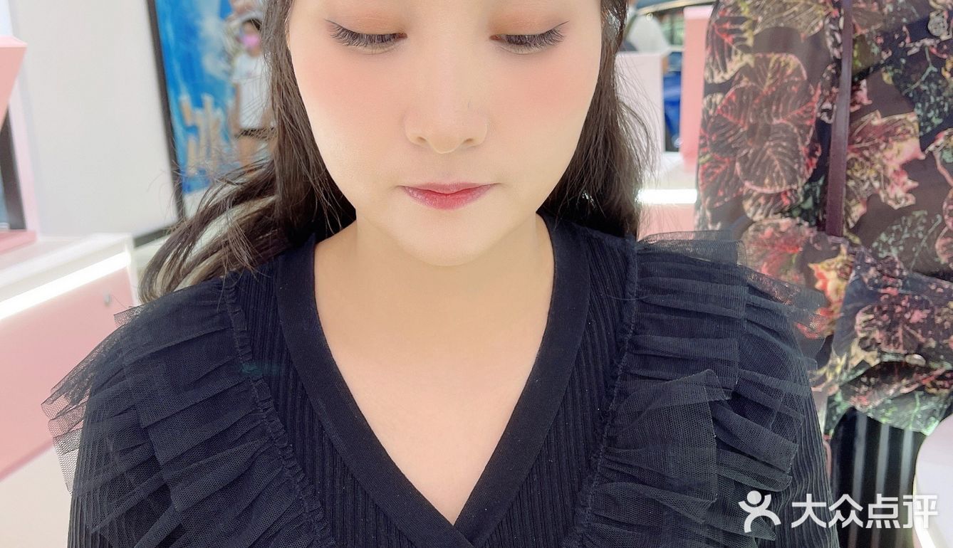 WASADO悦瞳速效妆容教程