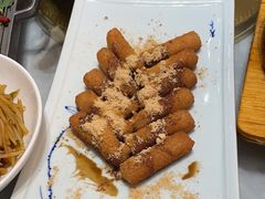 -小菜园新徽菜(宜兴八佰伴店)