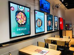 -歪嘴香鸡公煲(大连佳兆业店)