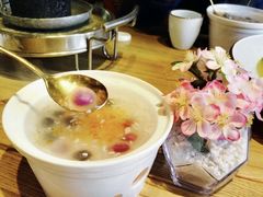 -蜜桃餐厅·古运河畔(南下塘店)