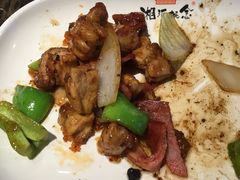 -湘汇概念铁板烧(铁西万达店)