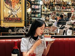 -Entrecôte 法国牛扒馆(保利·时光里店)