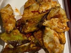 -船歌·鱼水饺青岛菜(闽江二路店)