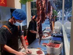 -荣叔港式沙嗲牛肉火锅(正佳潮流店)