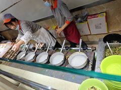 -食为天(贵阳路店)